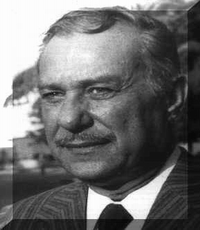 Farouk Akl